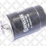 Фильтр топливный VW Golf 1.6D/TD 83-87, Honda Accord/Civic 2.0TD/T STELLOX