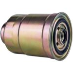 Фильтр топливный M20x1.5 Mitsubishi Lancer/Pajero, Mazda 323 1.7D- STELLOX