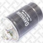 Фильтр топливный VW Golf/Passat 1.6TD/1.9D-TDi 87>, Seat Ibica/Tol STELLOX