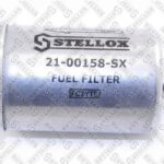 Фильтр топливный Daewoo Espero/Nexia 1.5i-2.0 95>, Rover 200/400 1 STELLOX