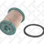Фильтр топливный Opel Movano 2.2DTi/2.5DTi/DTi,Renault Master 1.9D STELLOX
