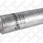 Фильтр топливный VW T5/Multivan 1.9TDi/2.5TDi/Touareg 2.5TDi R5 03 STELLOX