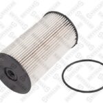 Фильтр топливный Audi A3, VW Passat/Touran/Crafter 03> STELLOX