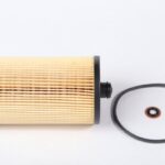 Фильтр топливный VW Crafter 2.5TDi 06> STELLOX