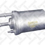 Фильтр топливный Audi A3/TT, Seat Altea/Leon, Skoda Octavia, VW Go STELLOX