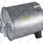 Фильтр топливный Renault Megane/Scenic/Grand Scenic 1.5DCi/2.0DCi STELLOX