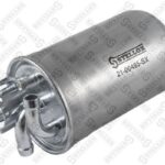 Фильтр топливный Audi A4/A6/A8, VW Passat 2.5TDi V6/V8 &Quattro 97 STELLOX