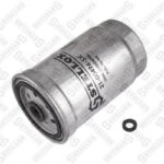 Фильтр топливный M16x1.5 84x70x62Hyundai Sonata/Santa Fe,KIA Magen STELLOX