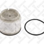 Фильтр топливный Toyota Hilux 2.5D/2.5D-4D/3.0D 06> STELLOX