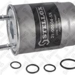 Фильтр топливный Renault Megane 1.5DCi/1.9DCi/2.0DCi 08> STELLOX