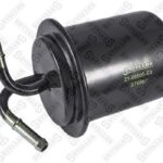 Фильтр топливный Subaru Forester 2.0i 98>/Impreza/Legacy 1.6i-2.0i STELLOX