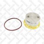 Фильтр топливный Toyota Land Cruiser 4.5D 08> STELLOX