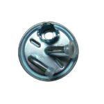 Фильтр топливный без клапана Nissan Navara/Pathfinder 2.5DCi 05> STELLOX