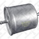 Фильтр топливный Volvo S40/V40/S60/V70/S80 1.6-3.0 & 16V 95> STELLOX