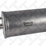Фильтр топливный 88x212 Renault Logan/Sandero/Duster 1.5DCi 07> STELLOX