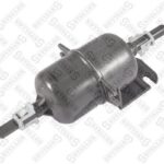 Фильтр топливный50x9,5x175 Fiat Seicento/Palio 0.9-1.5 96> STELLOX