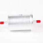 Фильтр топливныйPeugeot 806 1.8i/2.0i <02,Citroen Evasion 2.0i 98> STELLOX