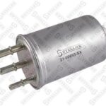 Фильтр топливный Ssang Yong Rexton/Rodius/Kyron 2.0XDi/2.7XDi 04> STELLOX