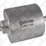 Фильтр топливный MB A-class W168 1.4-2.0 97> / Vaneo 1.6/1.9 02> STELLOX