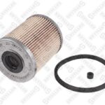 Фильтр топливный Opel Vivaro, Nissan Interstar/Primastar 1.9DCI-3. STELLOX