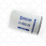 Фильтр топливный  под сепаратор D111 H159 1-14UNF D4DDHD65,78,Coun STELLOX