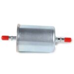 Фильтр топливный Chery Tiggo All 05> STELLOX