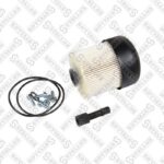 Фильтр топливный Renault Duster 1.5DCI 10> STELLOX