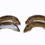 Колодки барабанные Hyundai Getz 1.1-1.6/1.5CRDi 02> STELLOX