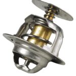 Термостат Ford Escort/Mondeo/Focus 1.3-2.9i/1.8-2.5D/TDi 88> STELLOX