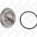 Термостат Audi 100/A6, VW Passat, Volvo 760 78> STELLOX