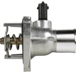 Термостат Opel Vectra C 1.8 16V 02-08 STELLOX