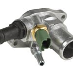 Термостат Fiat Doblo/Grande Punto 1.2/1.4 05> STELLOX