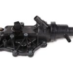 Термостат Renault Clio/Megane/Laguna 1.4/1.6i 05> STELLOX