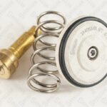 Термостат Audi A3, VW Golf/Passat/Touran 1.6FSi 03> STELLOX