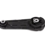 Подушка ДВС нижняя Dacia Logan/Sandero 1.5DCi STELLOX