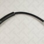 Шланг тормозной передний L=310 Opel Astra/Kadett/Vectra 1.3-1.7D 8 STELLOX