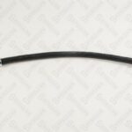 Шланг тормозной задний L=310 MB W126/W140/W201 74> STELLOX