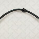 Шланг тормозной передний L=350 Chevrolet, Daewoo Kalos 1.4/1.6 02> STELLOX