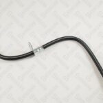 Шланг тормозной передний левый L=600 Toyota Avensis 1.8/2.0/2.4/2. STELLOX