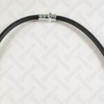 Шланг тормозной задний L=428 Volvo S40/V40 1.6-2.0/1.9TD 95> STELLOX