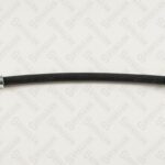 Шланг тормозной задний L=265 BMW 1 (E87) all 04> STELLOX