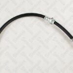 Шланг тормозной задний правый L=450 Chevrolet Lacetti 1.6 16V 05> STELLOX