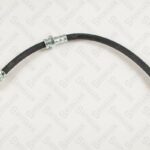 Шланг тормозной задний левый L=385 Chevrolet Lacetti 1.6 16V 05> STELLOX