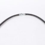 Шланг тормозной передний Opel Corsa 1.0-1.7D 93-00 STELLOX