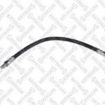 Шланг тормозной передний Renault R5 Super/Rapid 84-98 L=330 STELLOX