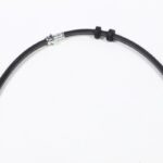 Шланг тормозной передний Skoda Fabia, VW Polo all 99> L=555 STELLOX