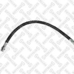 Шланг тормозной задний Audi Q7,VW Toureg,Porsche Cayenne 3.0-6.0 0 STELLOX