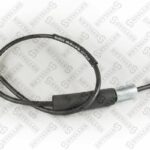 Трос спидометраDaewoo Matiz 98-00 STELLOX