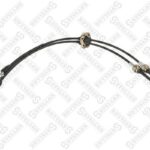 Трос МКППDaewoo Matiz 0.8i 98-05 STELLOX