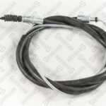 Трос ручного тормозаPeugeot 307 all Berlina 02> STELLOX